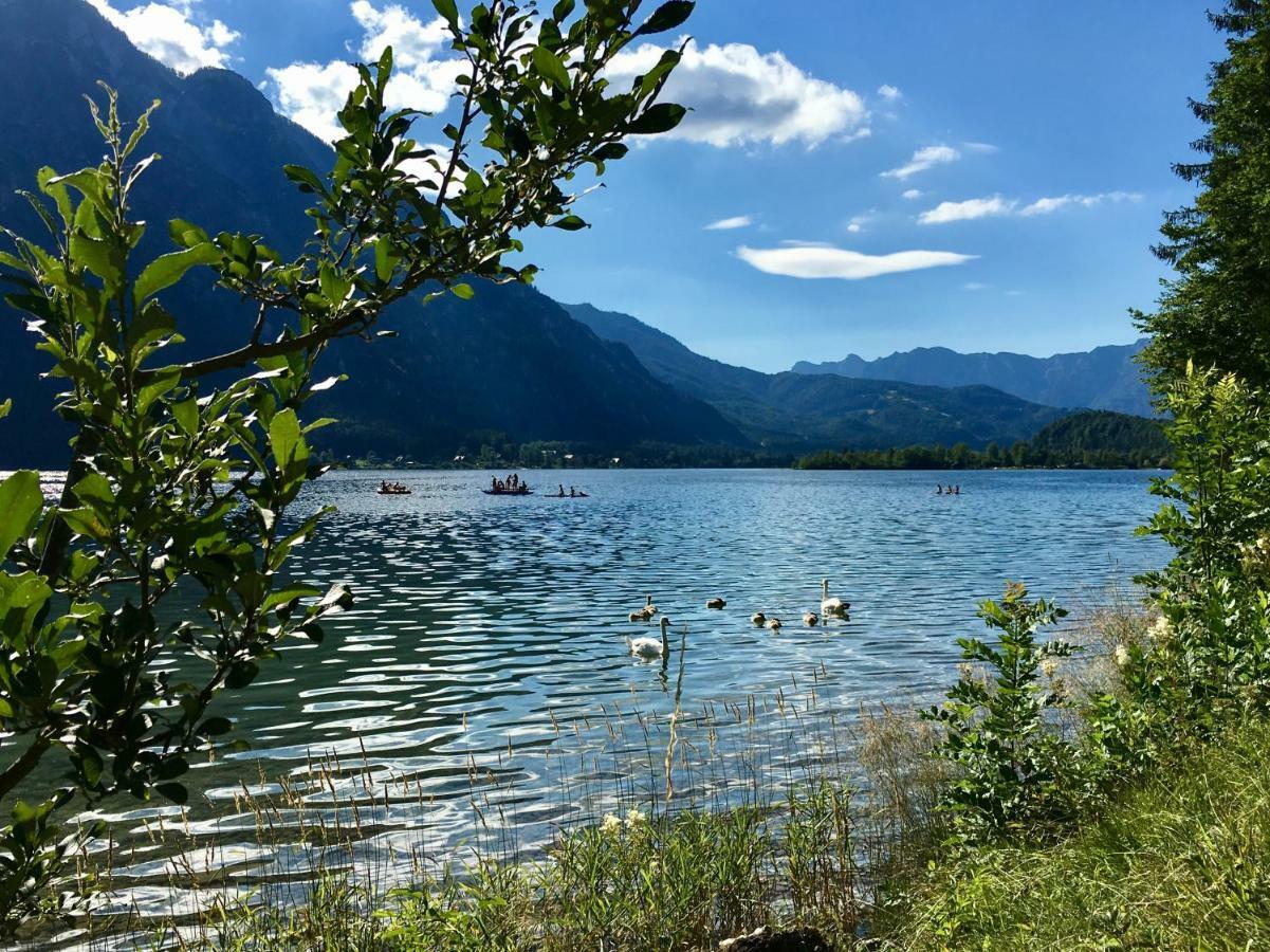 Landhaus Hallstättersee Bad Goisern am Hallstättersee Exterior foto